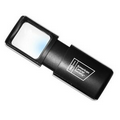 5X Magnifier w/ Dual LED Lights